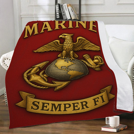 D43 Blankets