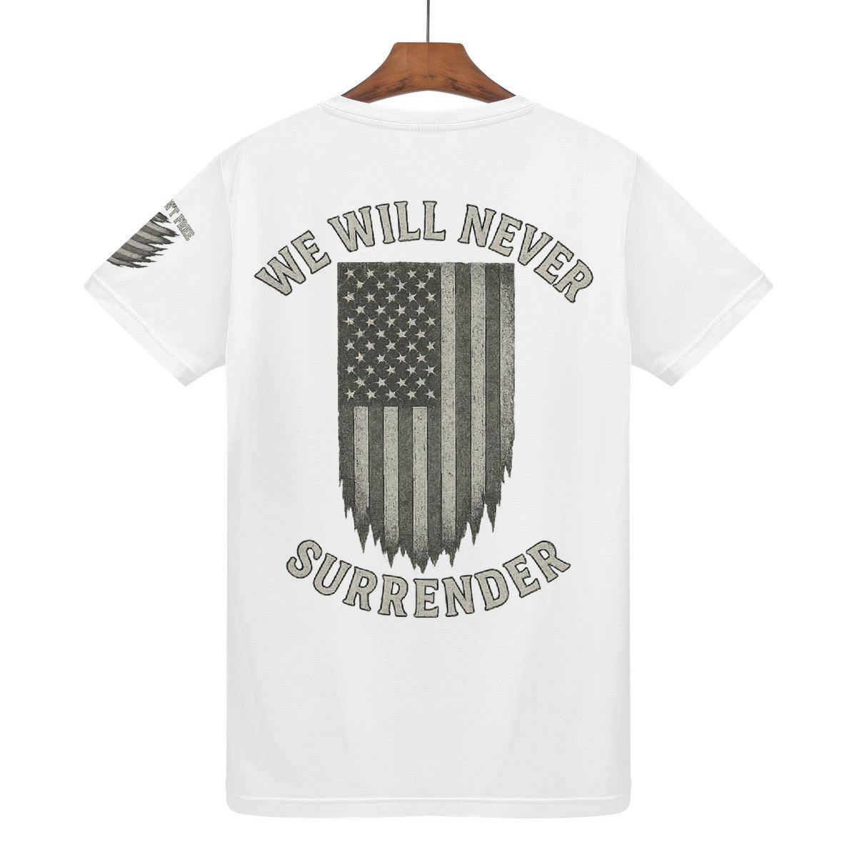 D61 Men's All Over Print T-Shirt