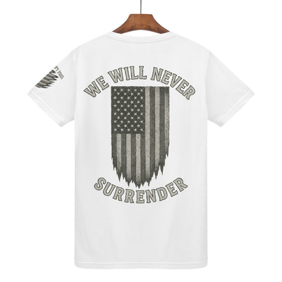 D61 Men's All Over Print T-Shirt