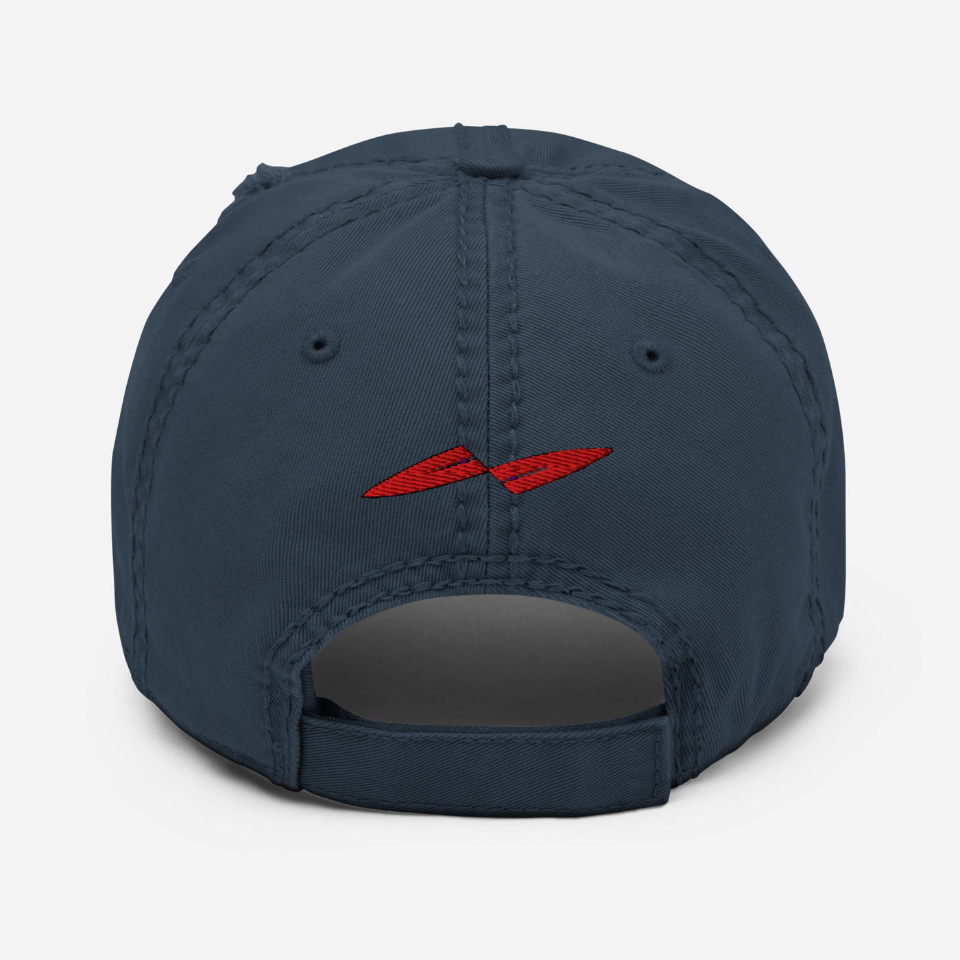 1776.2 Distressed Dad Hat