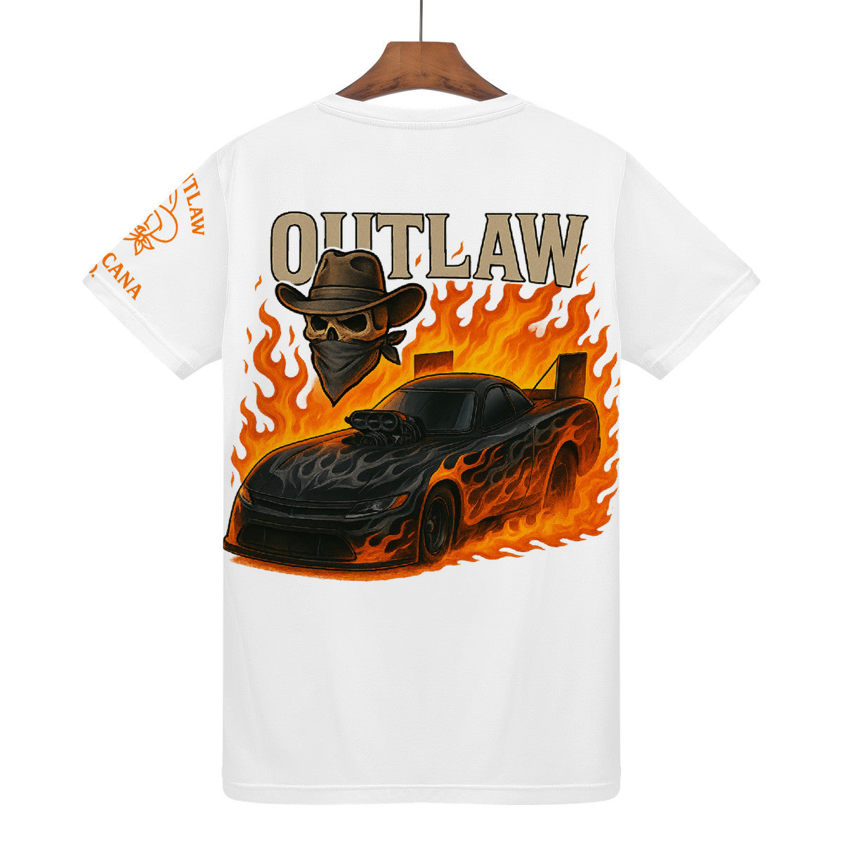 D61 Men's All Over Print T-Shirt