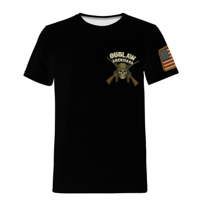 D61 Men's All Over Print T-Shirt