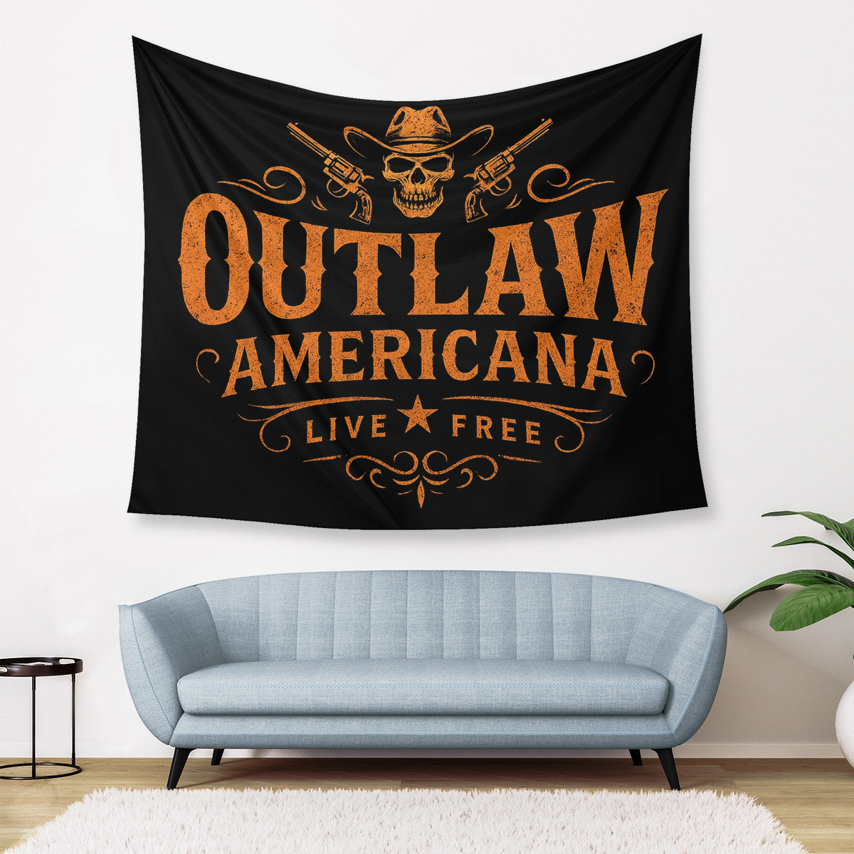 Copy of Copy of D34 Wall Tapestry