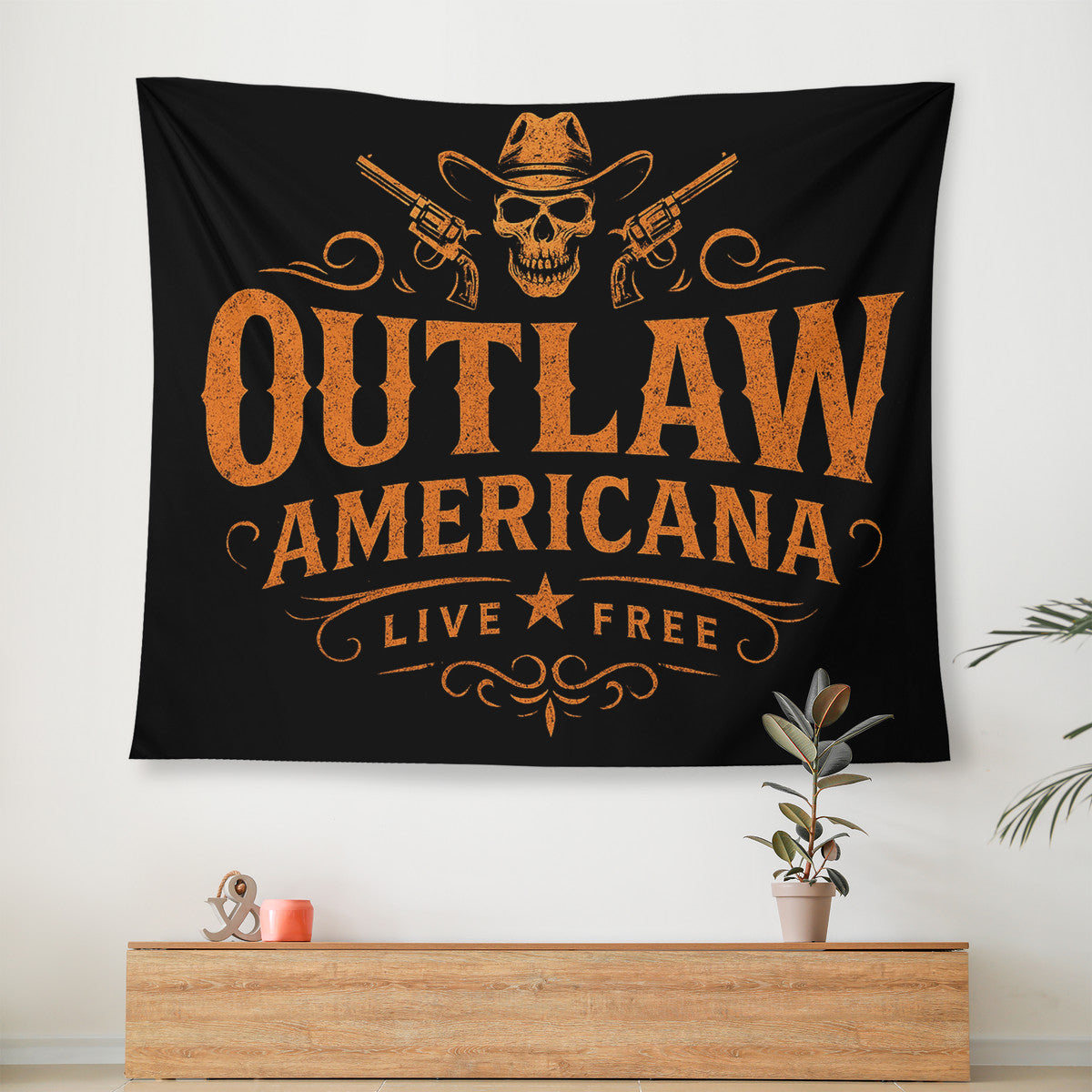 Copy of Copy of D34 Wall Tapestry