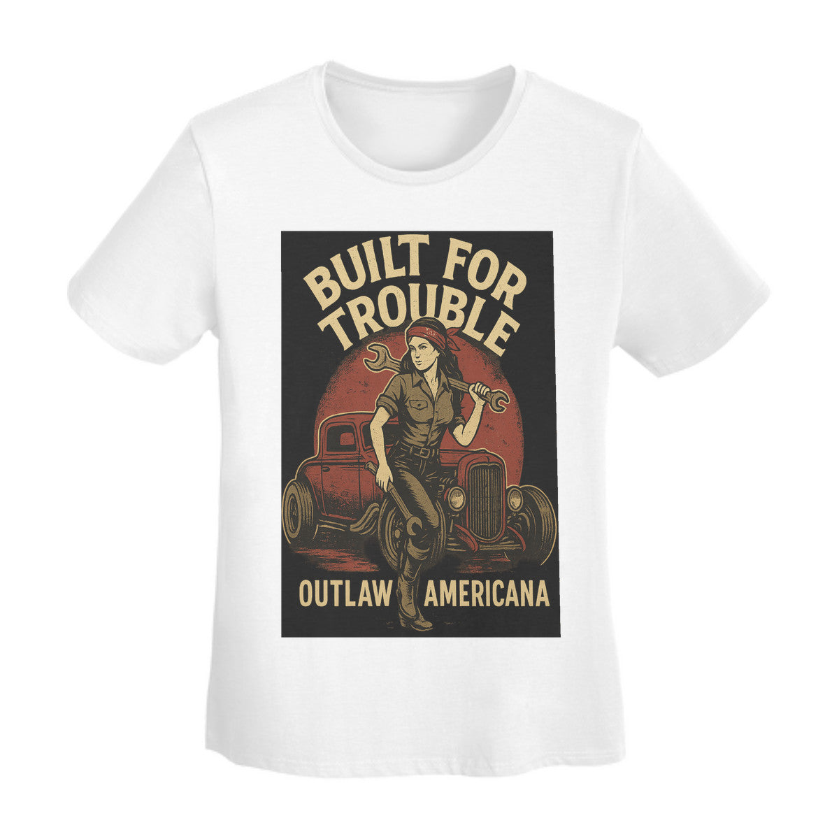 Women's Basic T-Shirt