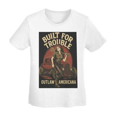 Women's Basic T-Shirt