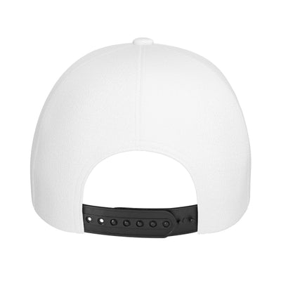 HC_T9 Curved Brim Baseball Cap (AOP)