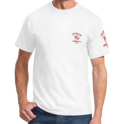 D61 Men's All Over Print T-Shirt