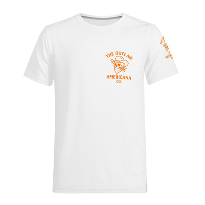 D61 Men's All Over Print T-Shirt