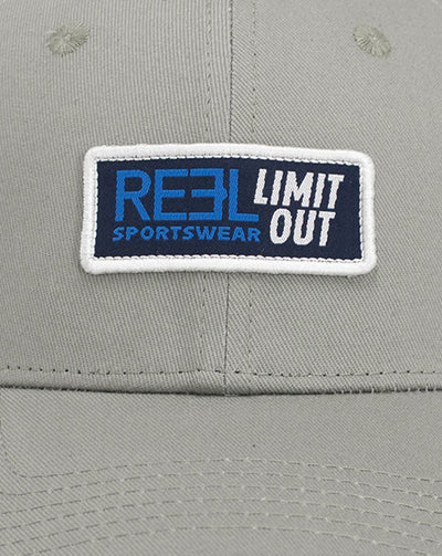 Limit Out | Trucker