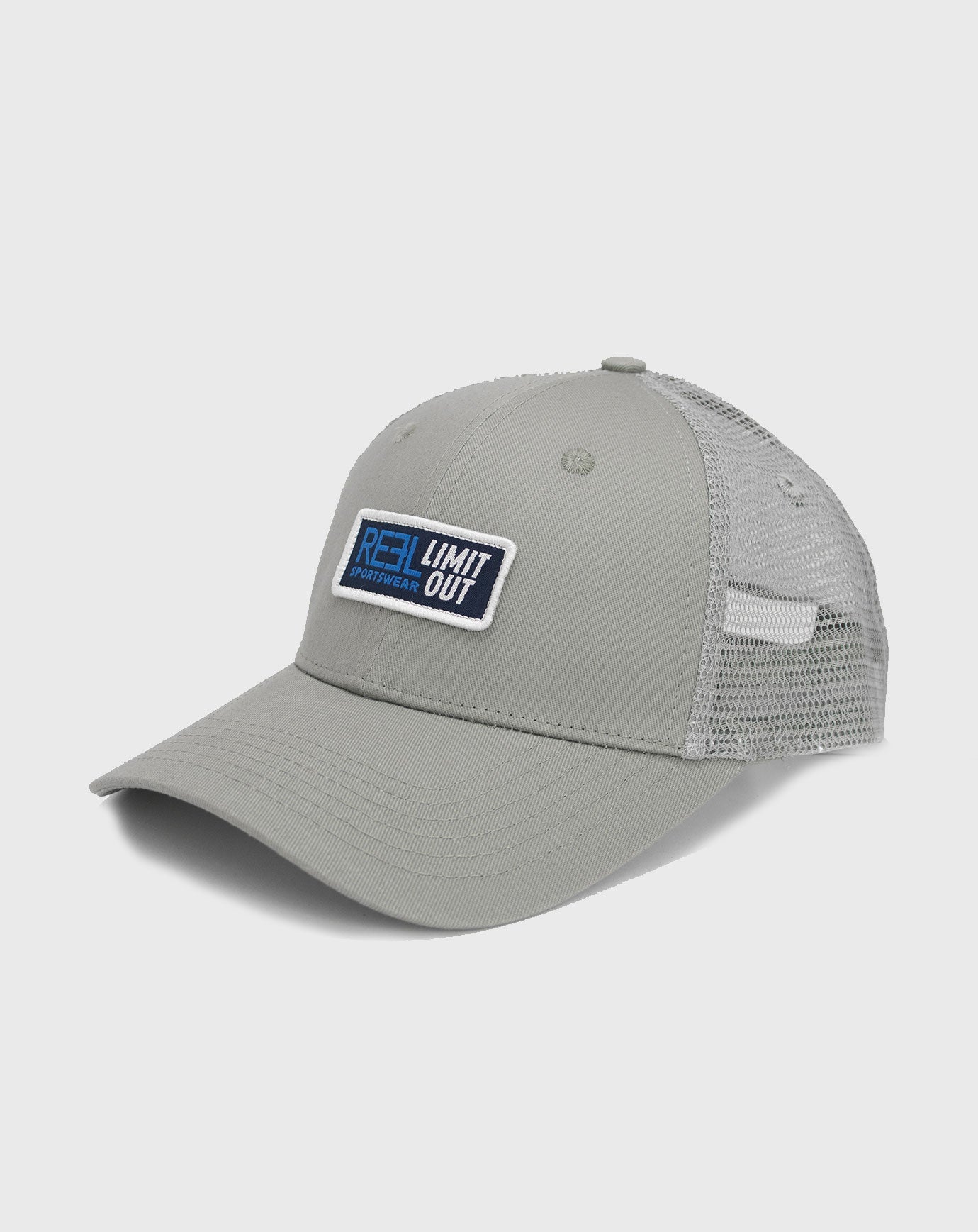 Limit Out | Trucker