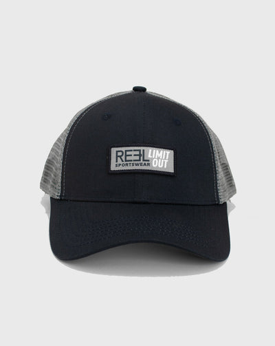 Limit Out | Trucker