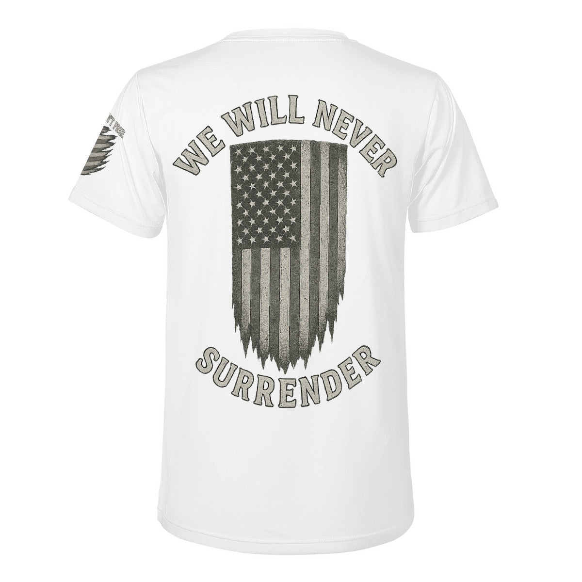 D61 Men's All Over Print T-Shirt