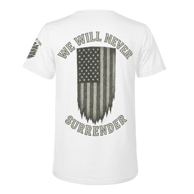 D61 Men's All Over Print T-Shirt