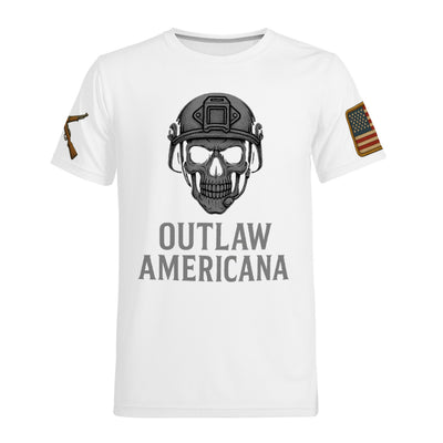 D61 Men's All Over Print T-Shirt