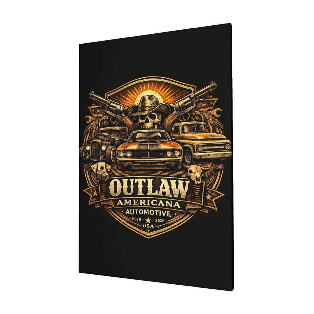 HC_C30 Canvas with Mounting Brackets 16x24in (vertical)