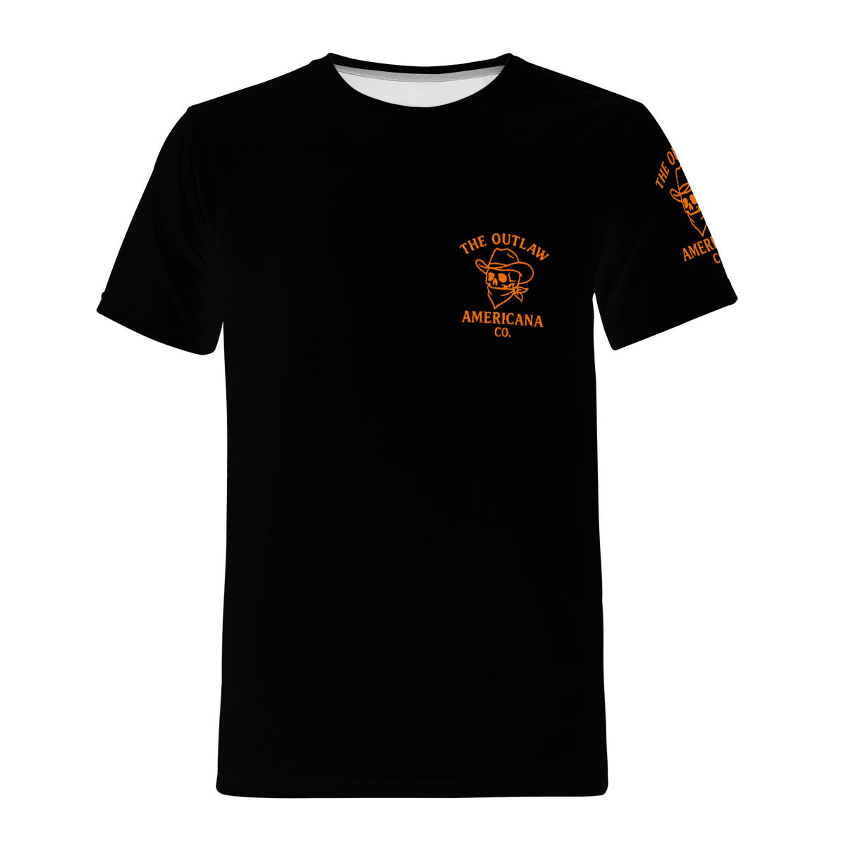 D61 Men's All Over Print T-Shirt