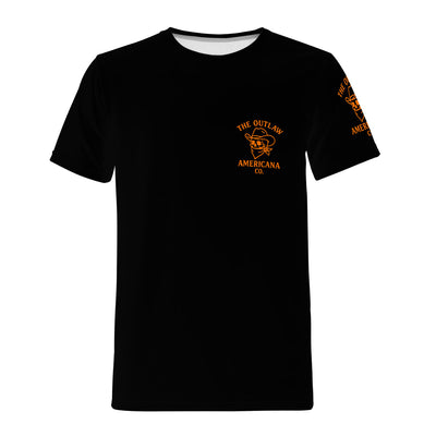 D61 Men's All Over Print T-Shirt