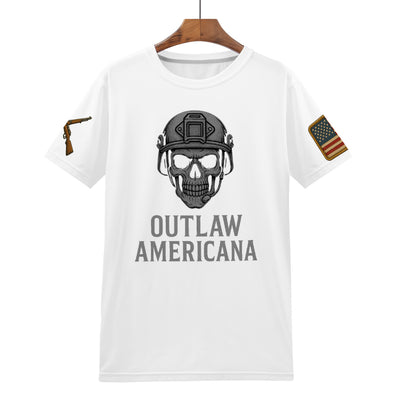 D61 Men's All Over Print T-Shirt