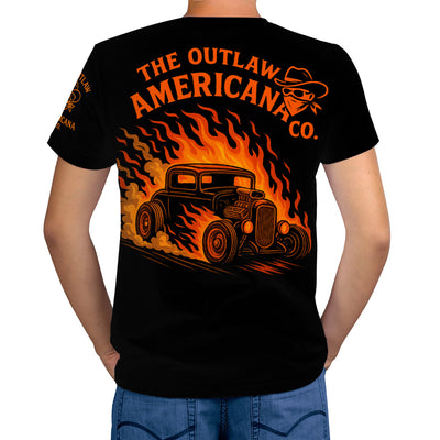 D61 Men's All Over Print T-Shirt