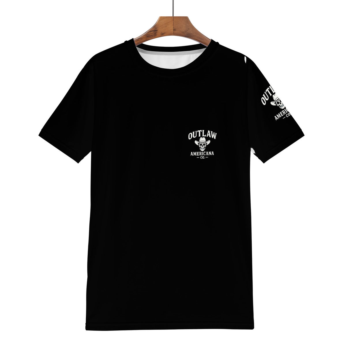 D61 Men's All Over Print T-Shirt