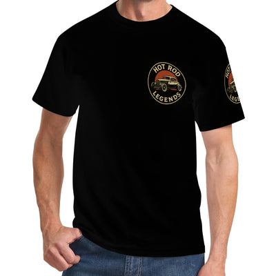 D61 Men's All Over Print T-Shirt