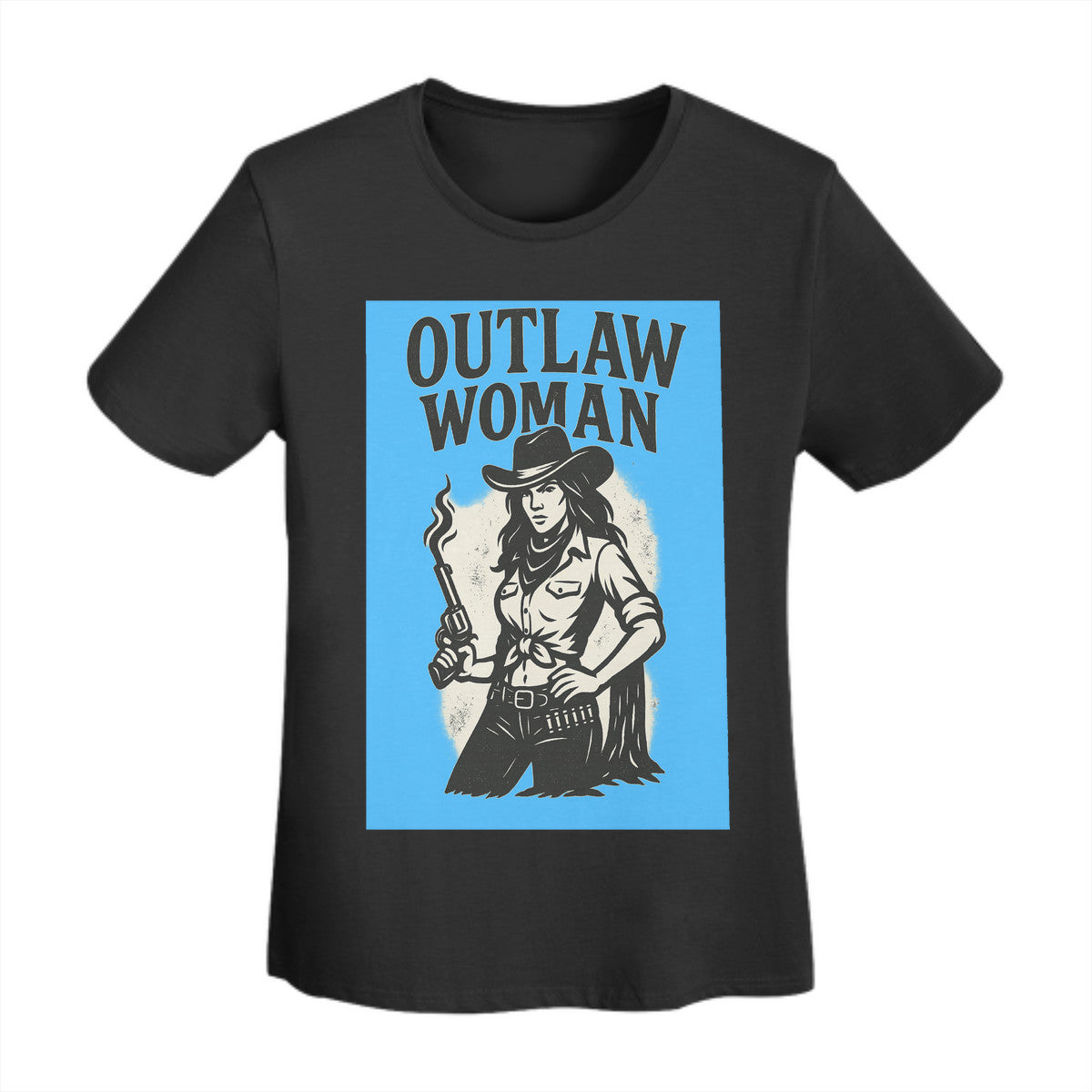 Women's Basic T-Shirt