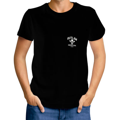 D61 Men's All Over Print T-Shirt