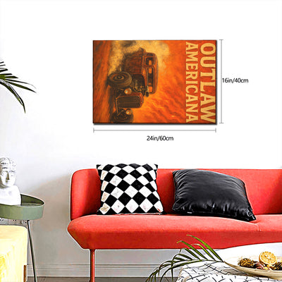 HC_C24 Canvas with Mounting Brackets 16x24in (horizontal)