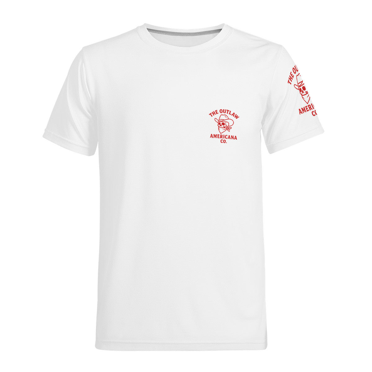 D61 Men's All Over Print T-Shirt