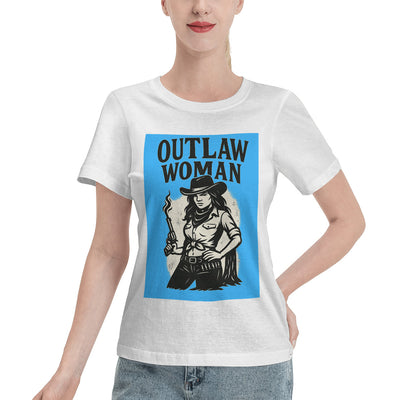 Women's Basic T-Shirt