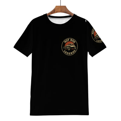 D61 Men's All Over Print T-Shirt