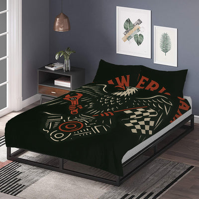 SF_F7 Beddings