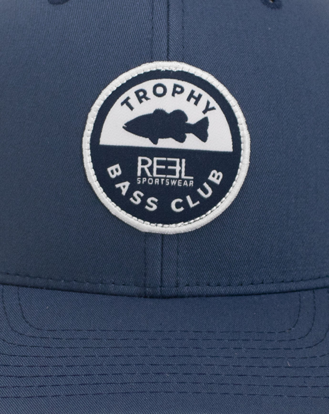Trophy Trucker | Navy