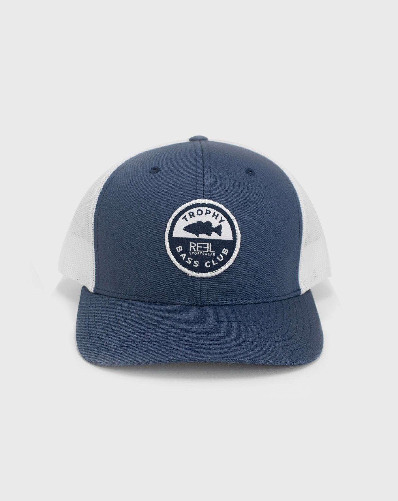 Trophy Trucker | Navy
