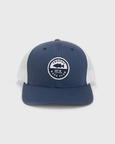Trophy Trucker | Navy