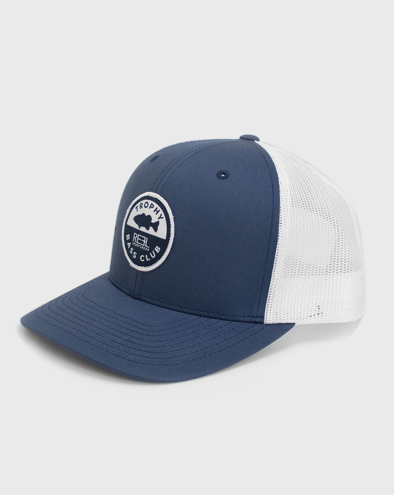 Trophy Trucker | Navy