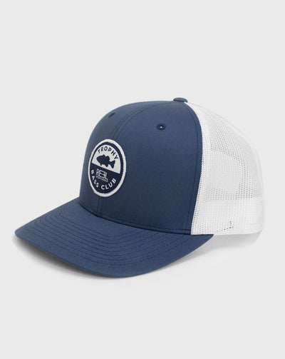 Trophy Trucker | Navy