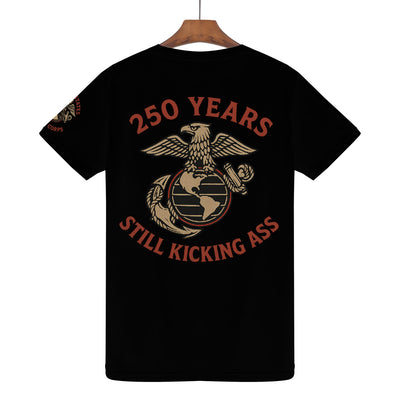 D61 Men's All Over Print T-Shirt