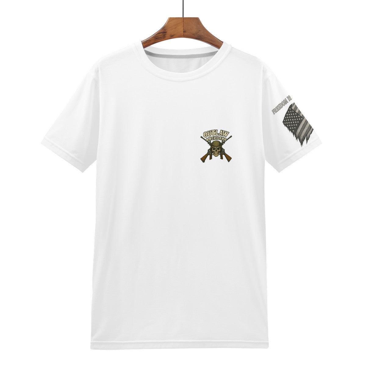 D61 Men's All Over Print T-Shirt