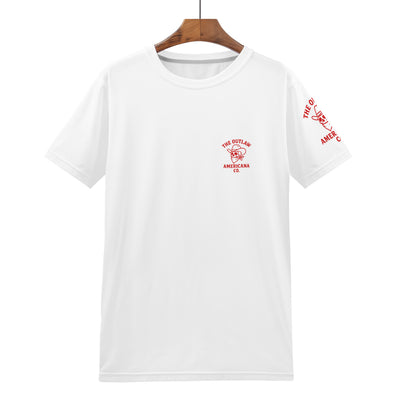 D61 Men's All Over Print T-Shirt