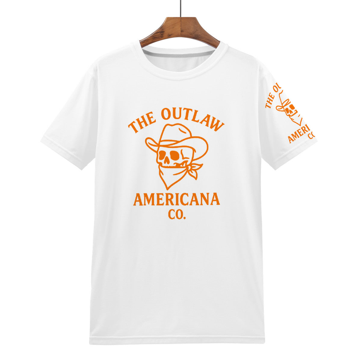 D61 Men's All Over Print T-Shirt