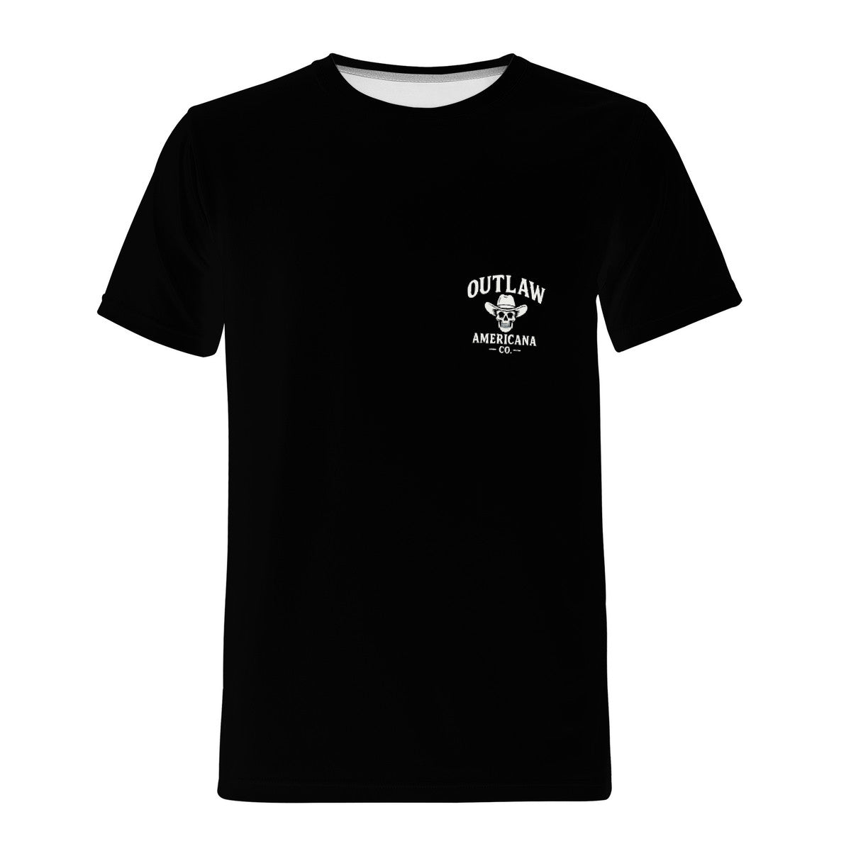 D61 Men's All Over Print T-Shirt