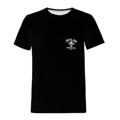 D61 Men's All Over Print T-Shirt