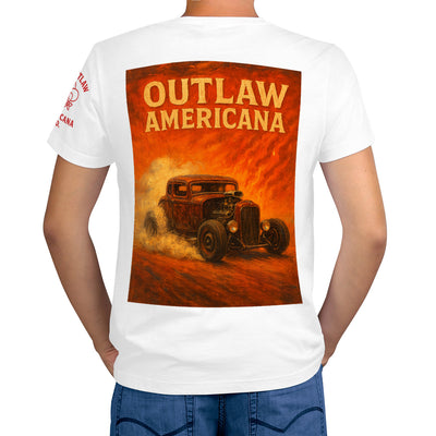 D61 Men's All Over Print T-Shirt